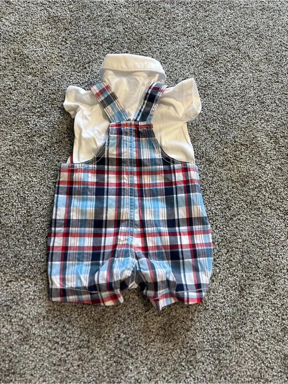 Just One You By Carters two piece